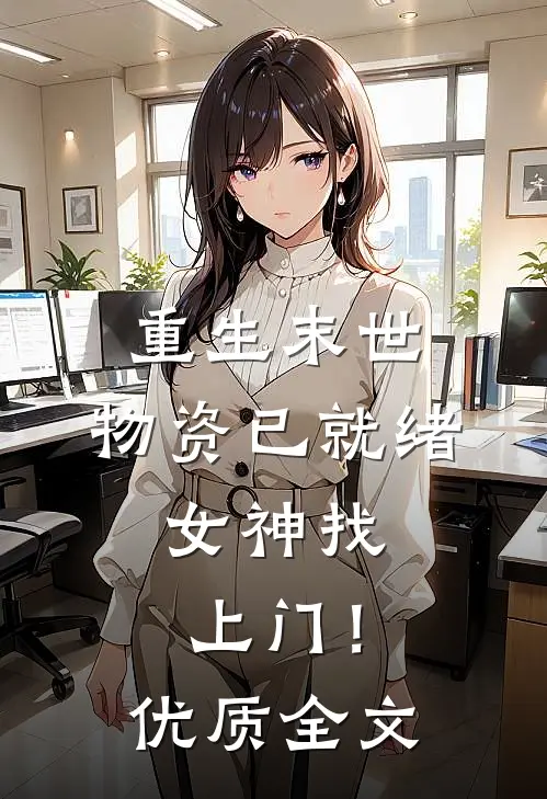 重生末世：物资已就绪，女神找上门！优质全文