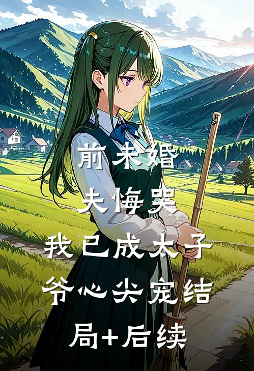 前未婚夫悔哭，我已成太子爷心尖宠结局+后续