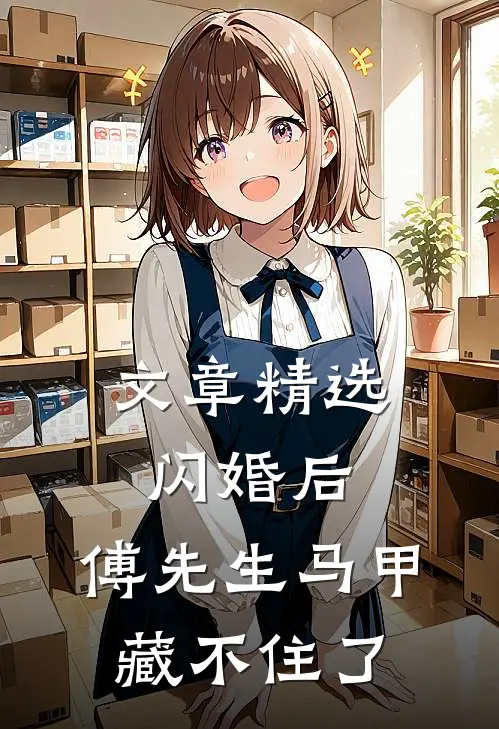 文章精选闪婚后：傅先生马甲藏不住了