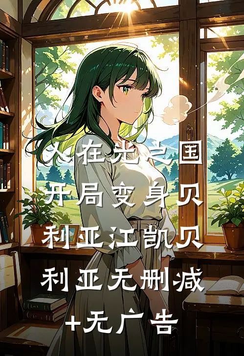 人在光之国：开局变身贝利亚江凯贝利亚无删减+无广告