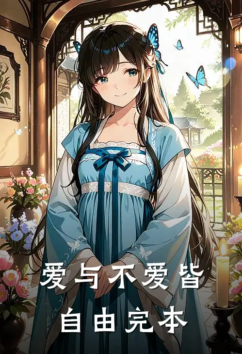 爱与不爱皆自由完本