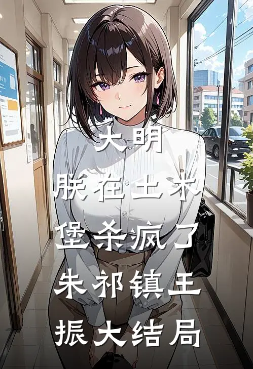 大明：朕在土木堡杀疯了朱祁镇王振大结局