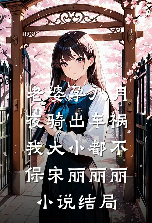 老婆孕八月夜骑出车祸，我大小都不保宋丽丽丽小说结局