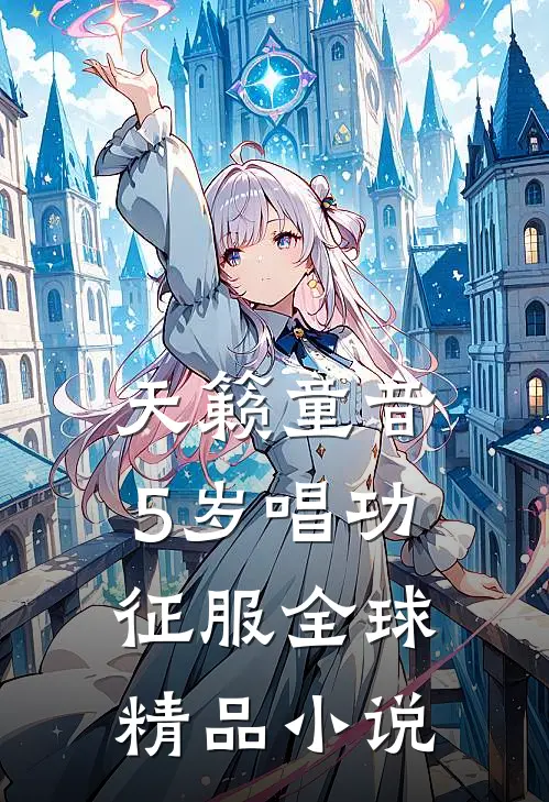 天籁童音：5岁唱功征服全球精品小说