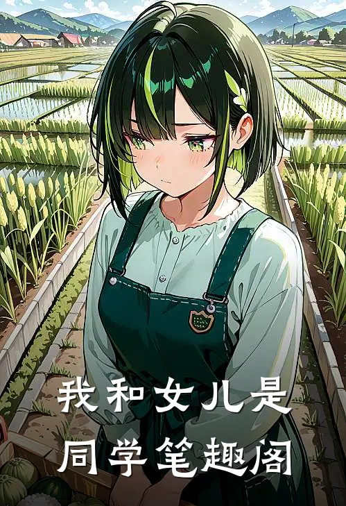 我和女儿是同学笔趣阁