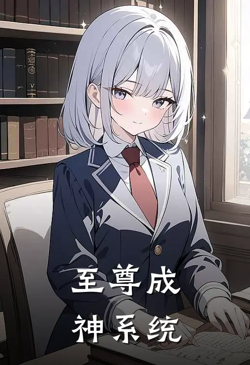 至尊成神系统