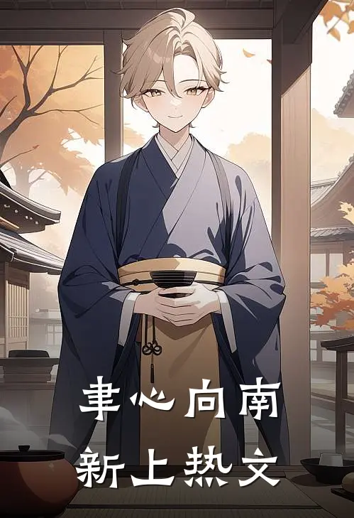 聿心向南新上热文