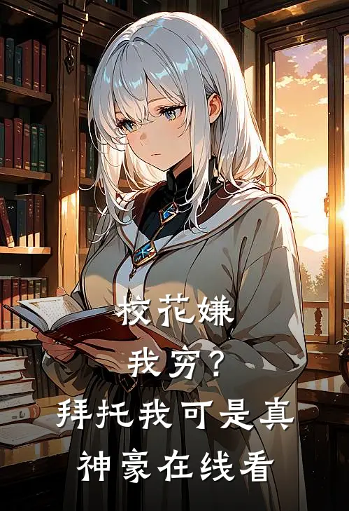校花嫌我穷？拜托我可是真神豪在线看