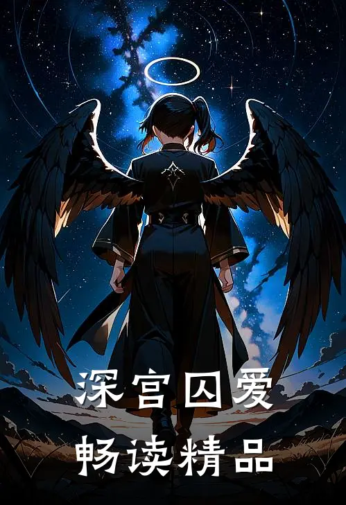 深宫囚爱畅读精品