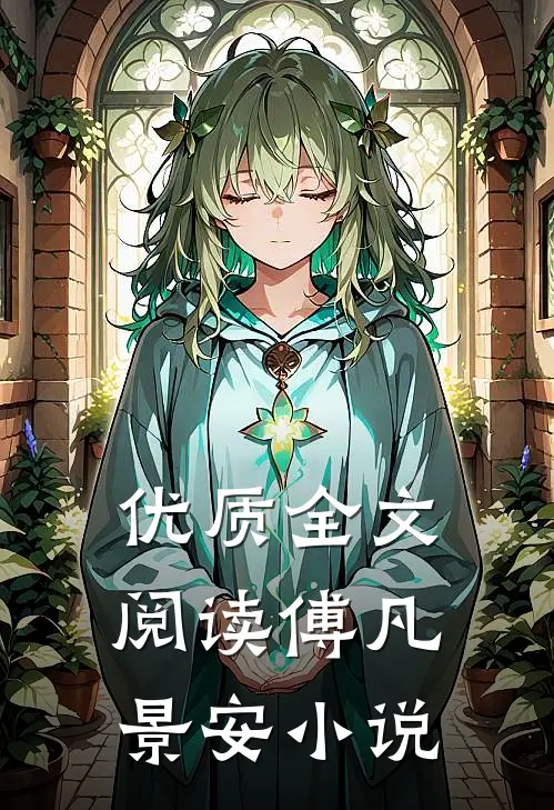 优质全文阅读傅凡景安小说