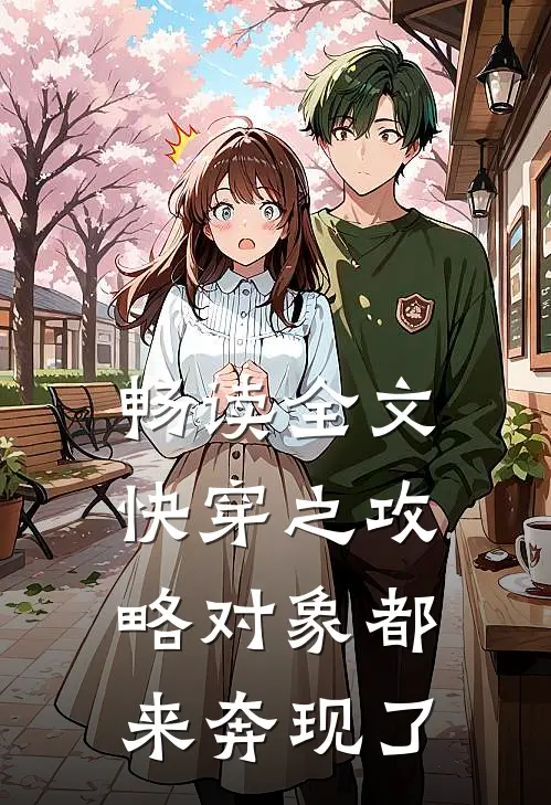 畅读全文快穿之攻略对象都来奔现了