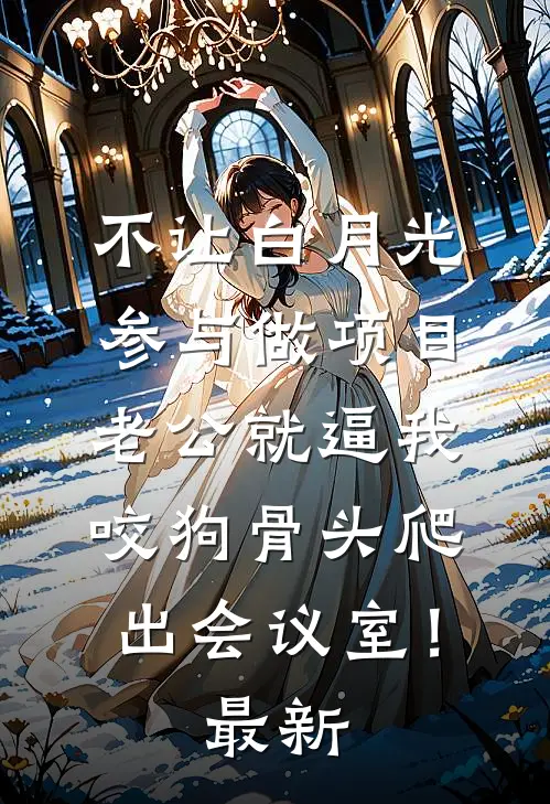 不让白月光参与做项目，老公就逼我咬狗骨头爬出会议室！最新