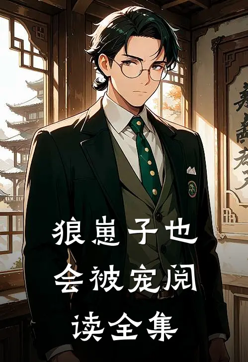 狼崽子也会被宠阅读全集