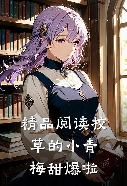 精品阅读校草的小青梅甜爆啦