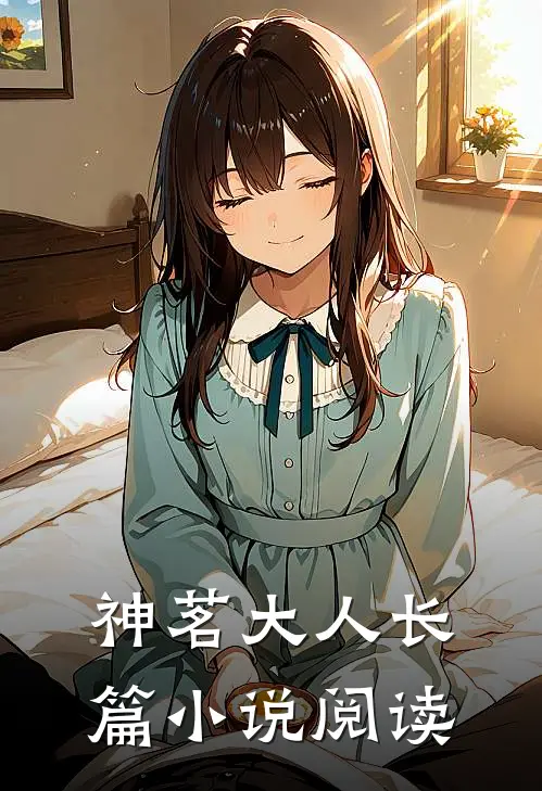 神茗大人长篇小说阅读