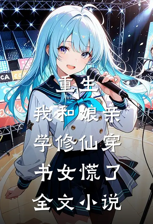 重生：我和娘亲学修仙穿书女慌了全文小说