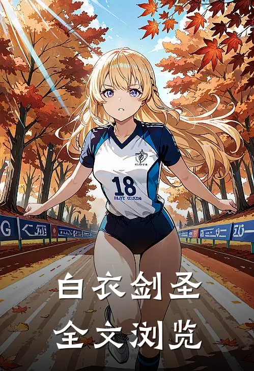白衣剑圣全文浏览