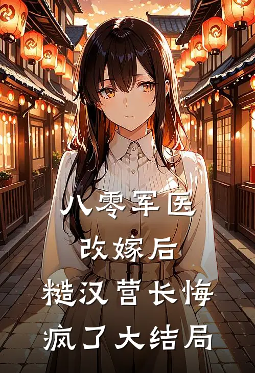 八零军医改嫁后，糙汉营长悔疯了大结局