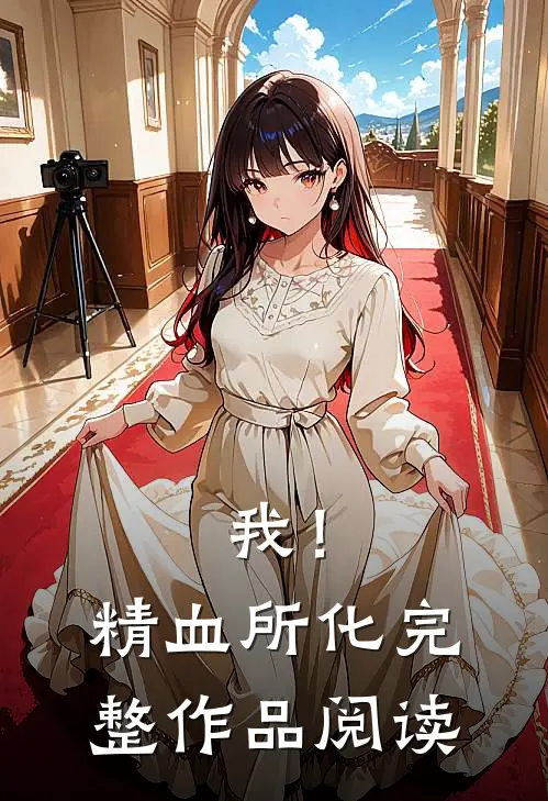 我！精血所化完整作品阅读