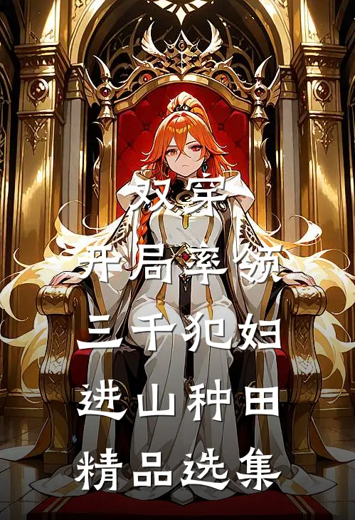 双穿，开局率领三千犯妇进山种田精品选集
