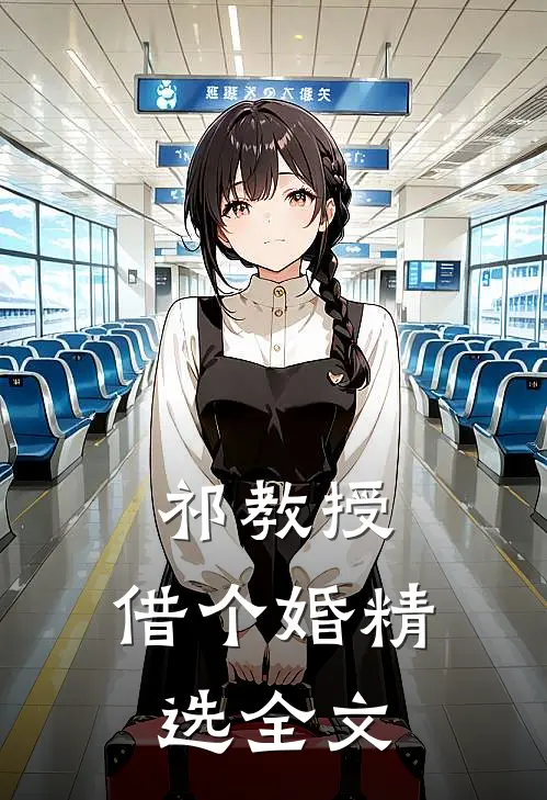 祁教授，借个婚精选全文