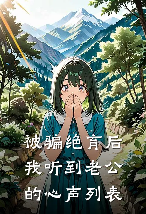 被骗绝育后我听到老公的心声列表