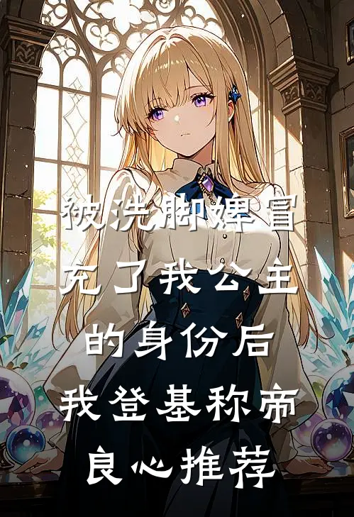 被洗脚婢冒充了我公主的身份后，我登基称帝良心推荐