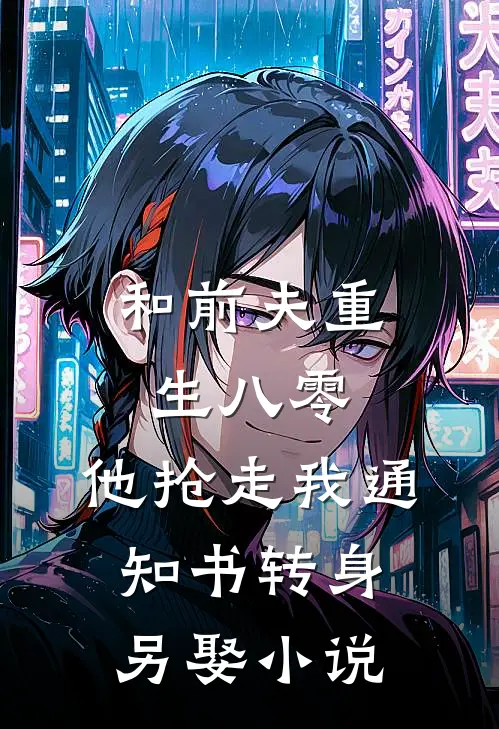 和前夫重生八零，他抢走我通知书转身另娶小说
