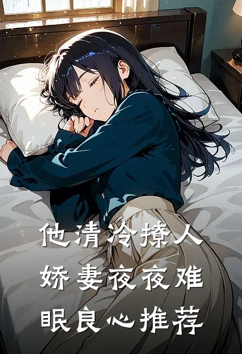 他清冷撩人，娇妻夜夜难眠良心推荐