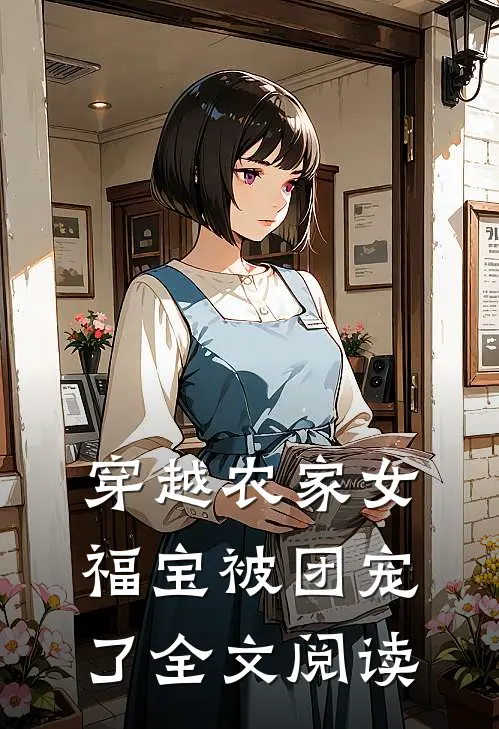 穿越农家女福宝被团宠了全文阅读