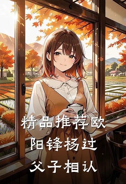 精品推荐欧阳锋杨过父子相认