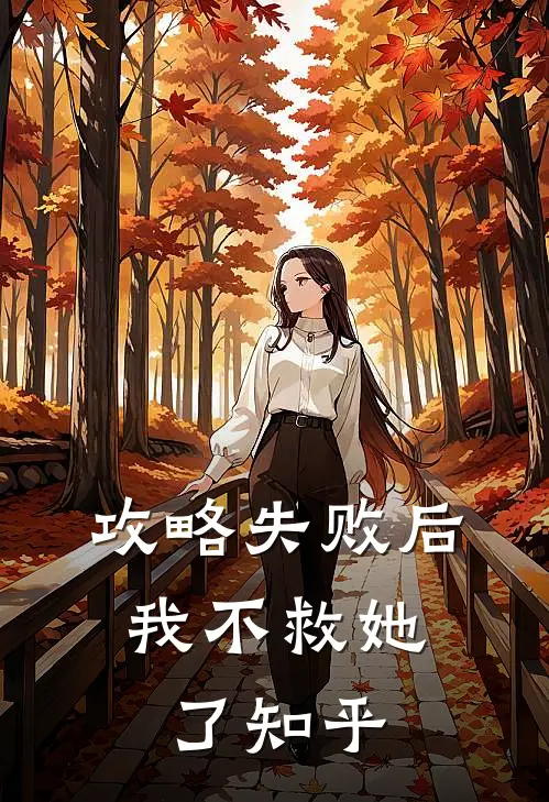 攻略失败后，我不救她了知乎