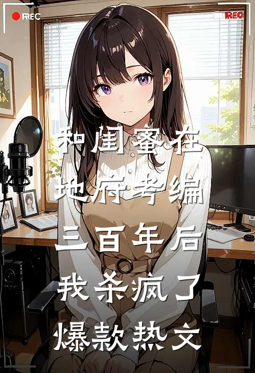 和闺蜜在地府考编三百年后，我杀疯了爆款热文