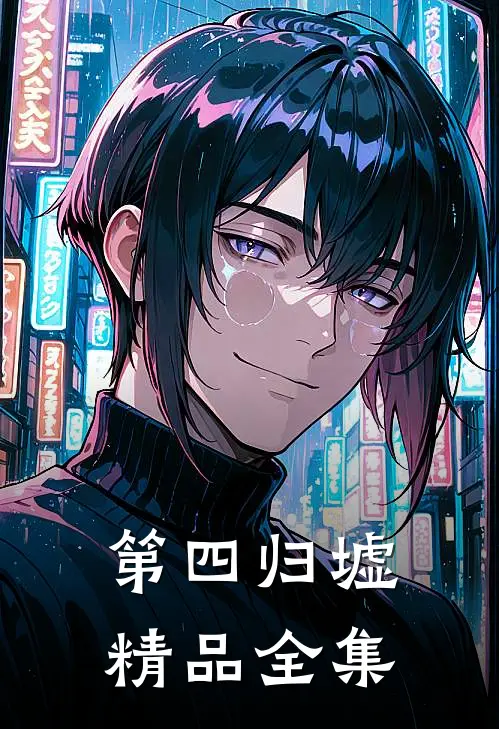 第四归墟精品全集