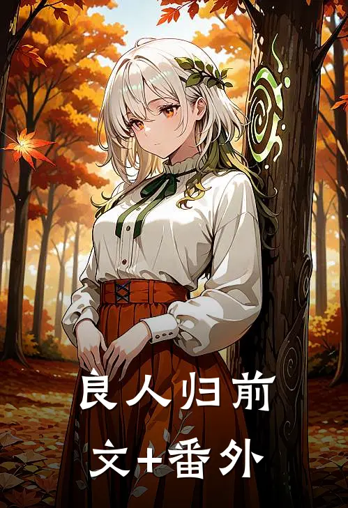 良人归前文+番外