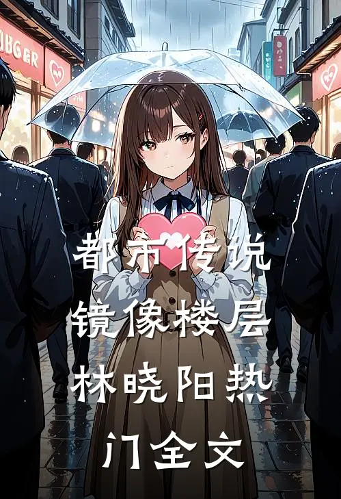 都市传说：镜像楼层林晓阳热门全文