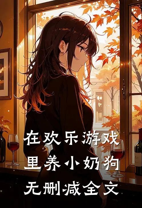 在欢乐游戏里养小奶狗无删减全文