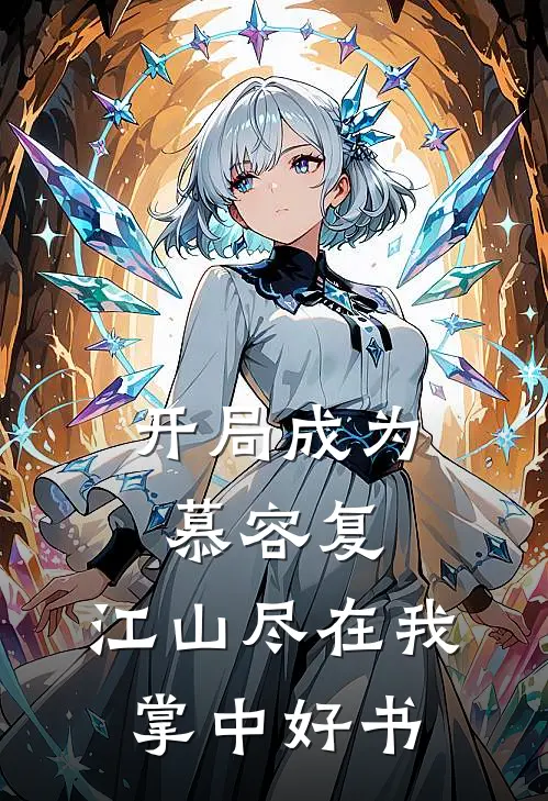 开局成为慕容复，江山尽在我掌中好书