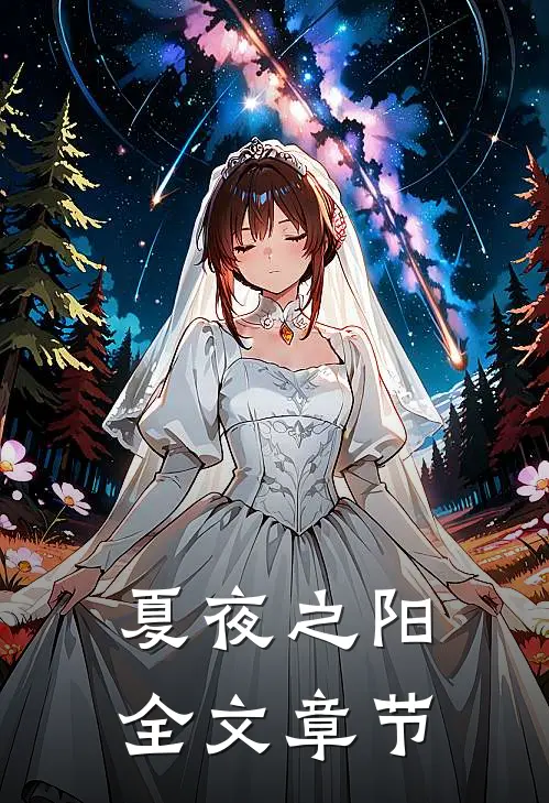 夏夜之阳全文章节