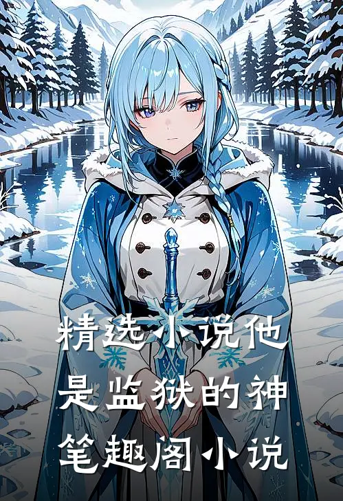 精选小说他是监狱的神笔趣阁小说