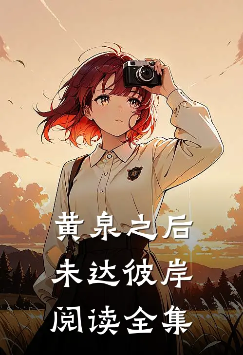 黄泉之后，未达彼岸阅读全集
