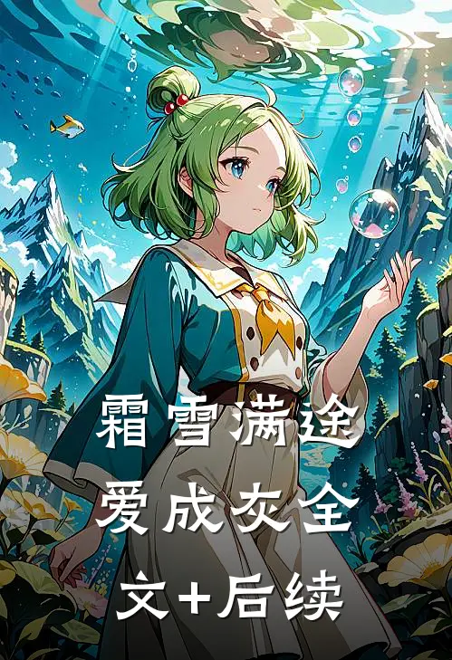 霜雪满途爱成灰全文+后续