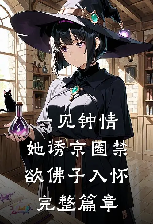 一见钟情：她诱京圈禁欲佛子入怀完整篇章