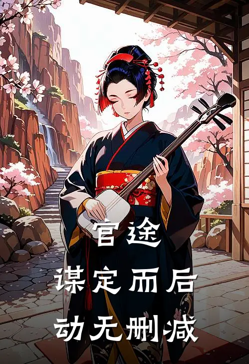 官途：谋定而后动无删减