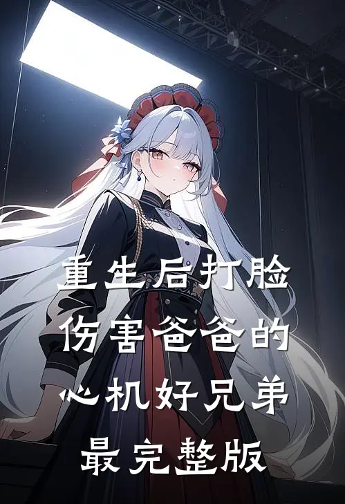 重生后打脸伤害爸爸的心机好兄弟最完整版