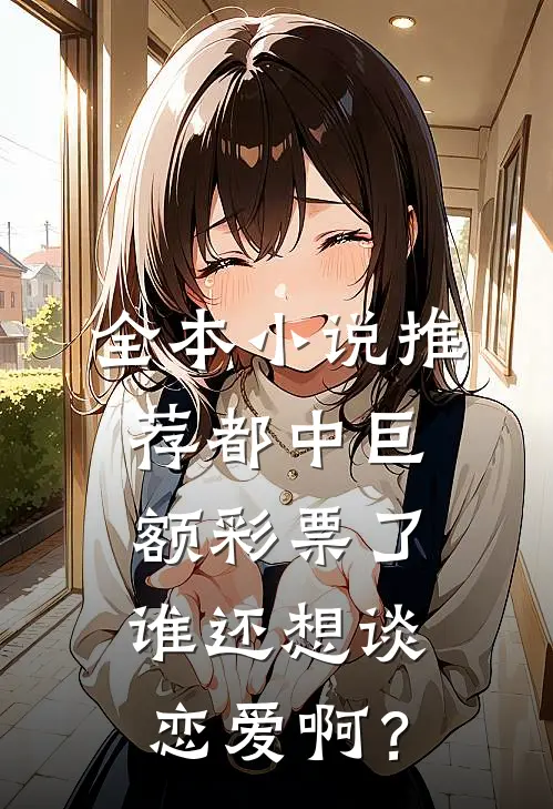 全本小说推荐都中巨额彩票了，谁还想谈恋爱啊？