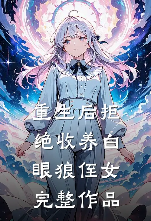 重生后拒绝收养白眼狼侄女完整作品