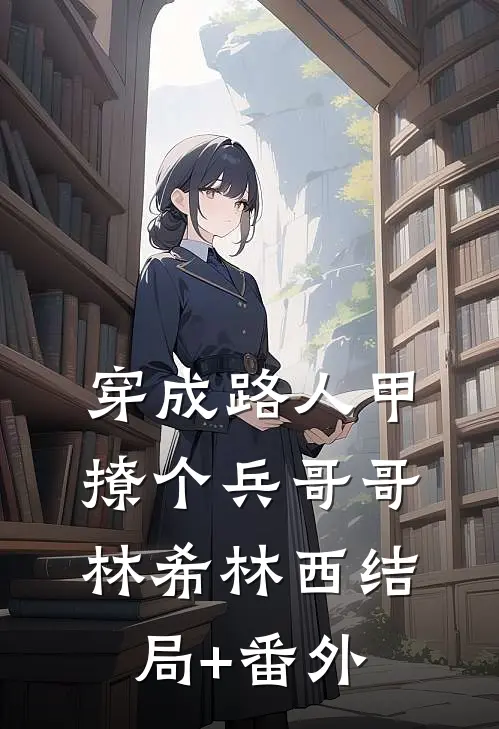 穿成路人甲，撩个兵哥哥林希林西结局+番外
