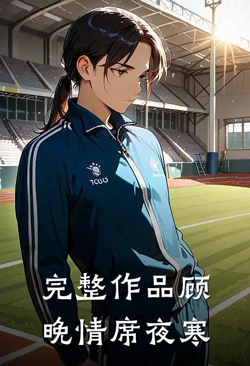 完整作品顾晚情席夜寒