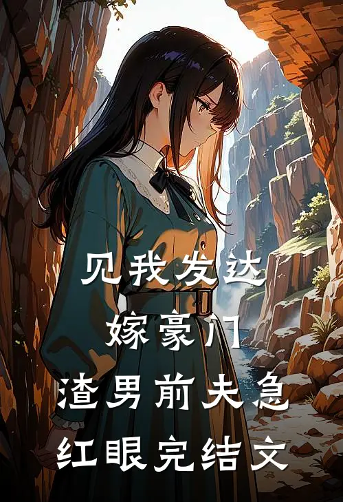 见我发达嫁豪门，渣男前夫急红眼完结文